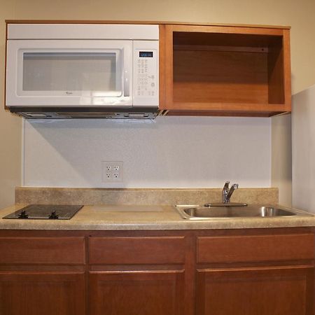 Woodspring Suites Уиллистон Номер фото